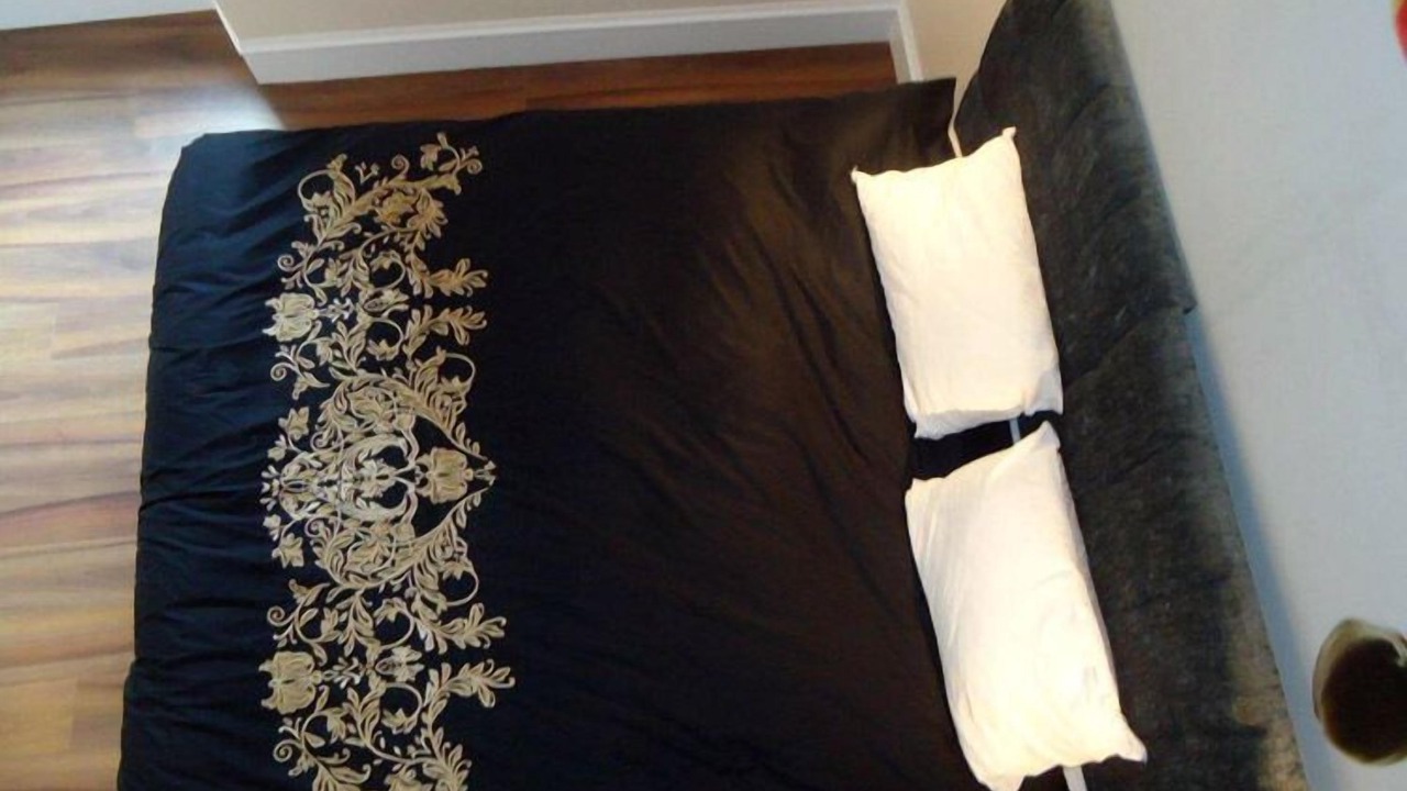 Photo of Bedroom in Central Aberdeen