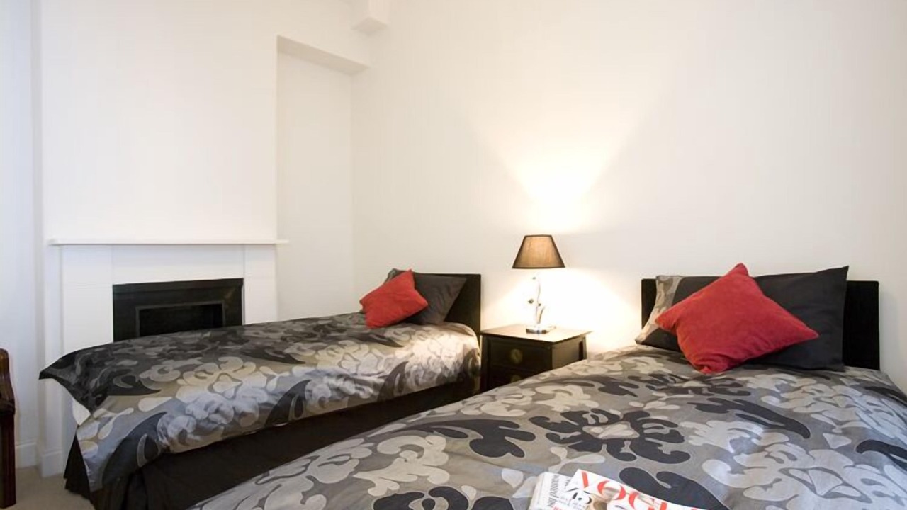 Photo of Bedroom in Central Aberdeen