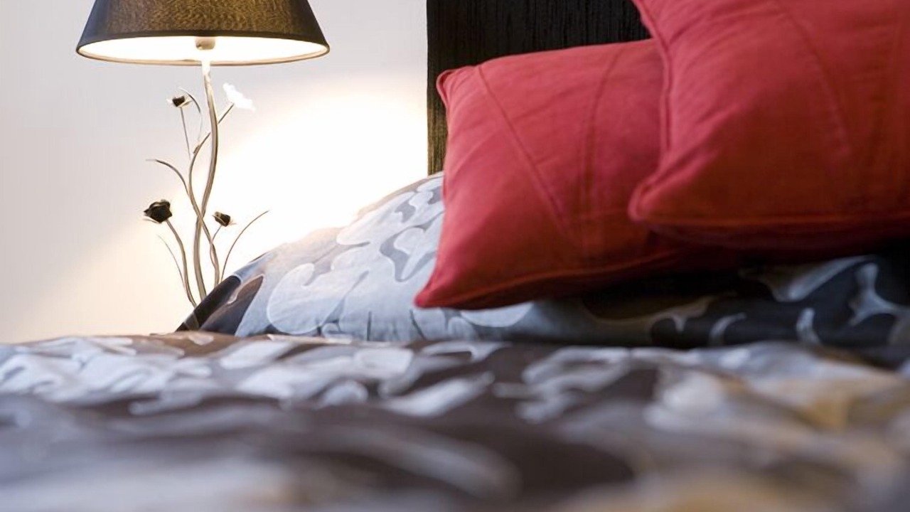 Photo of Bedroom in Central Aberdeen