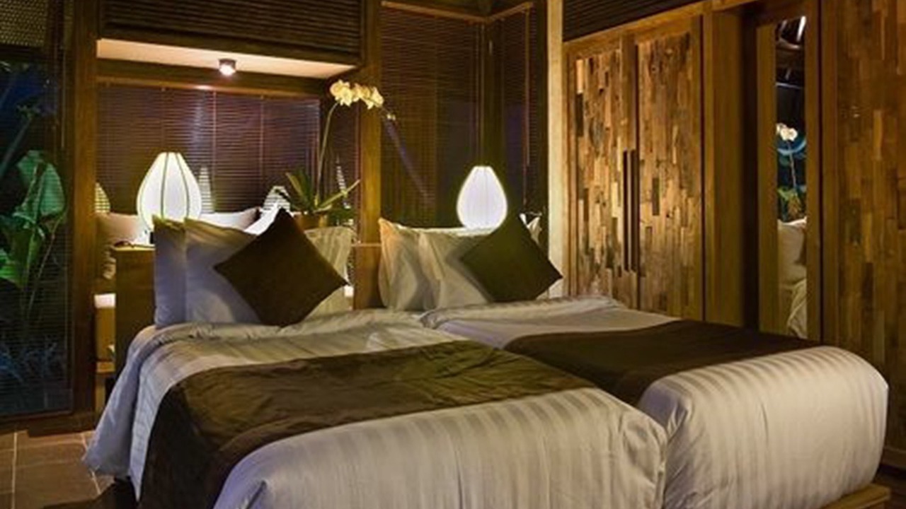 Photo of Bedroom in Berawa