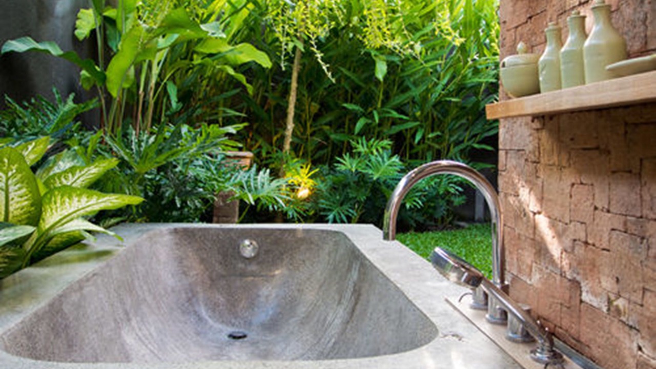 Photo of Bathroom in Berawa