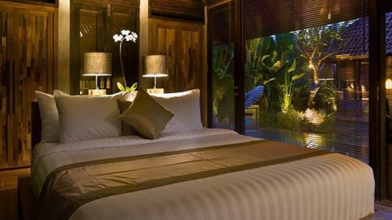 Photo of Bedroom in Berawa