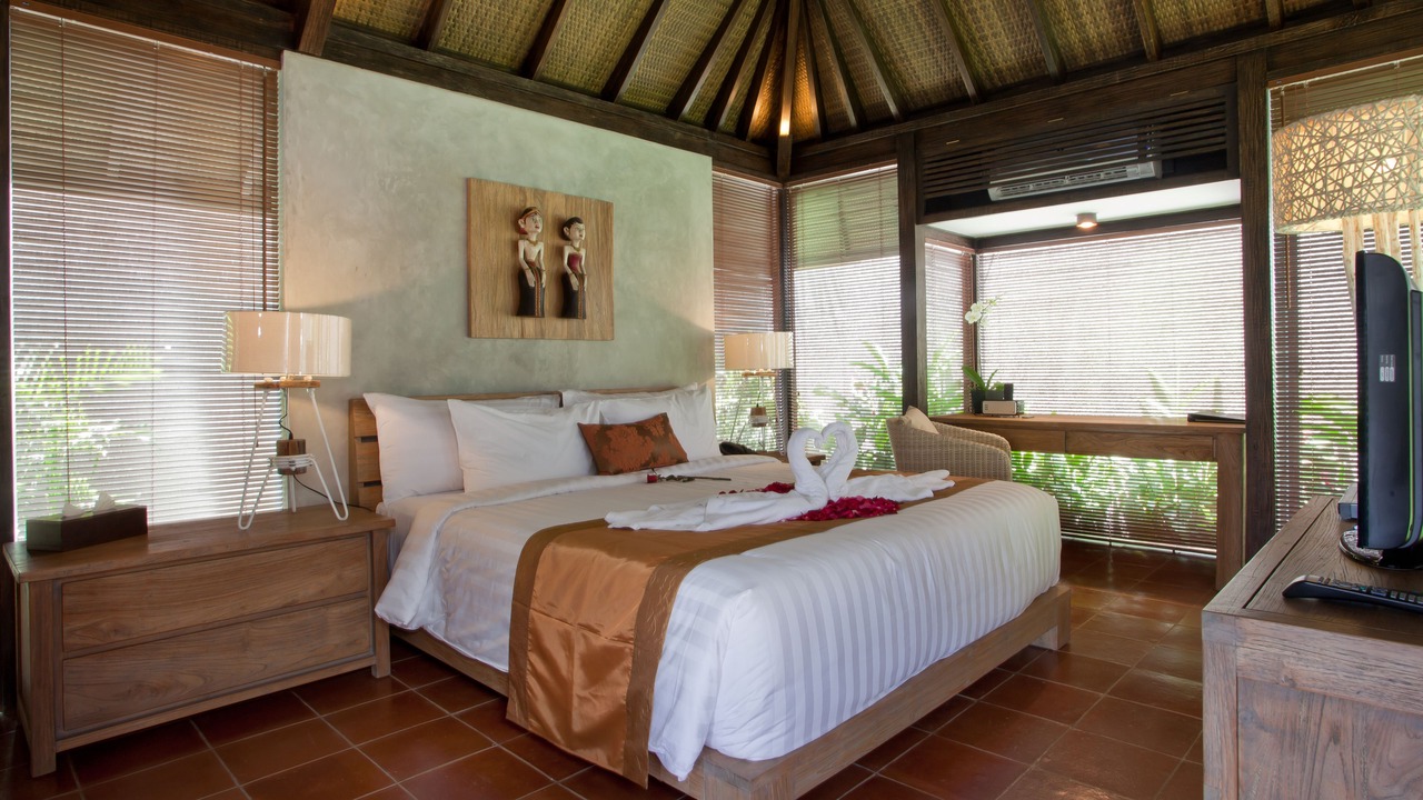 Photo of Bedroom in Berawa