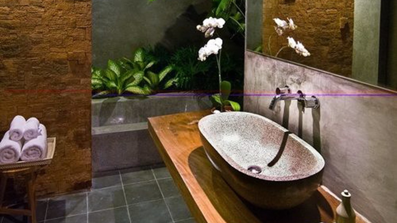 Photo of Bathroom in Berawa