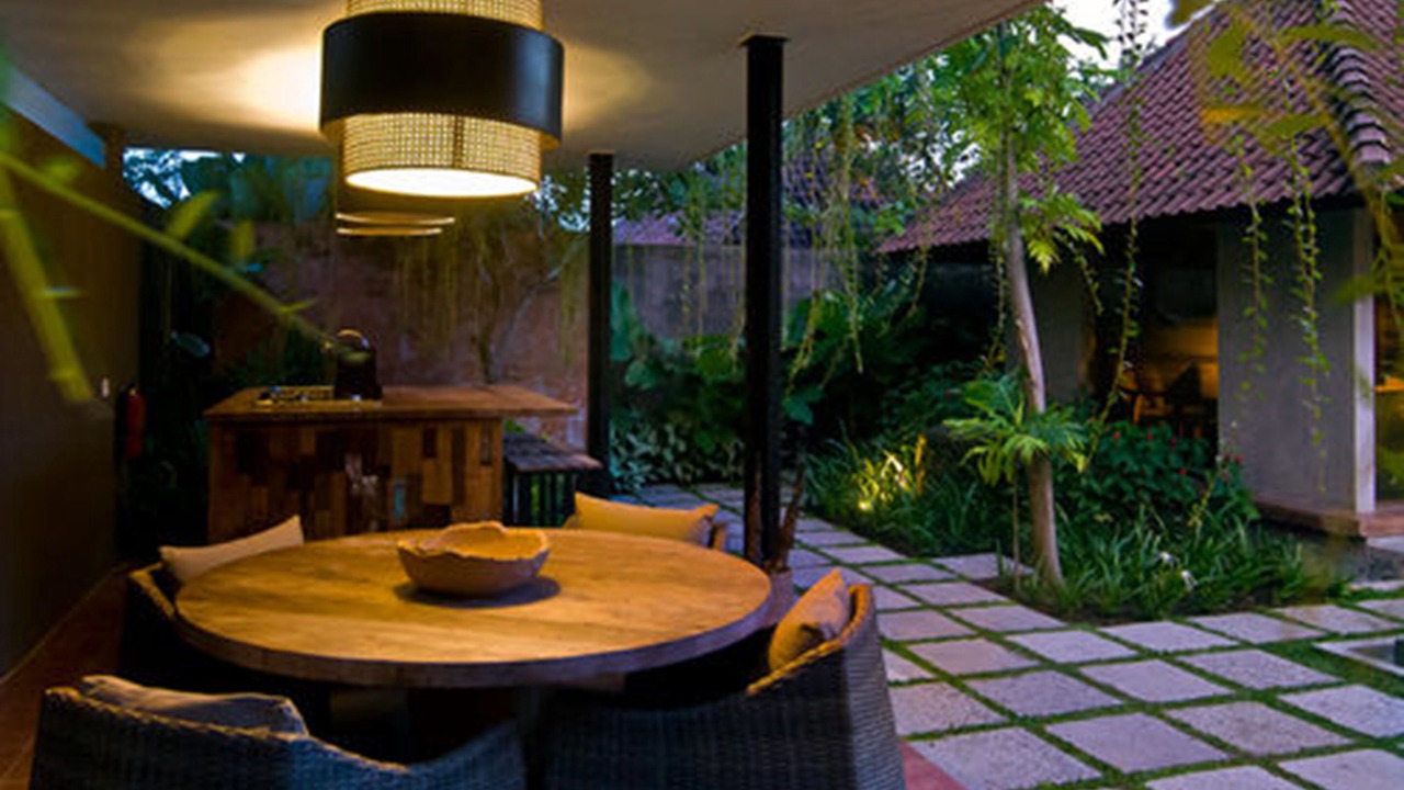 Photo of Kitchen in Berawa