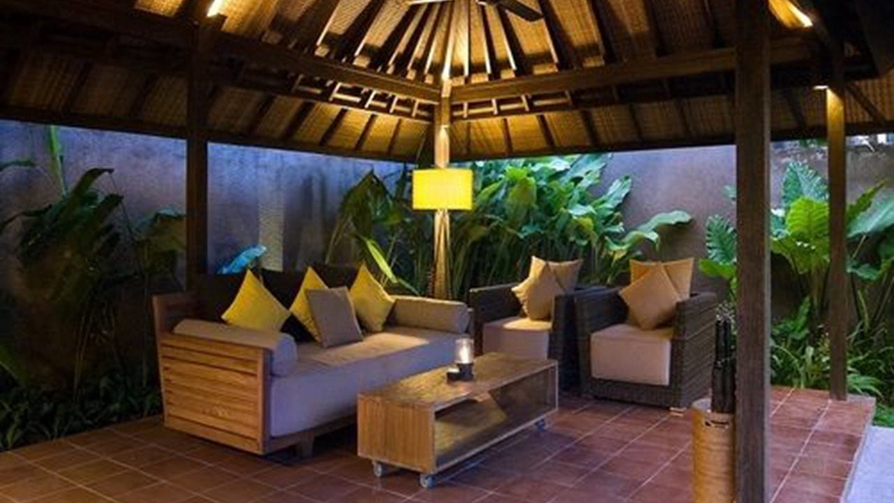 Photo of Livingroom in Berawa