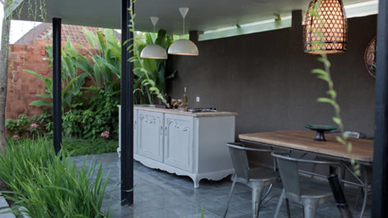 Photo of Kitchen in Berawa