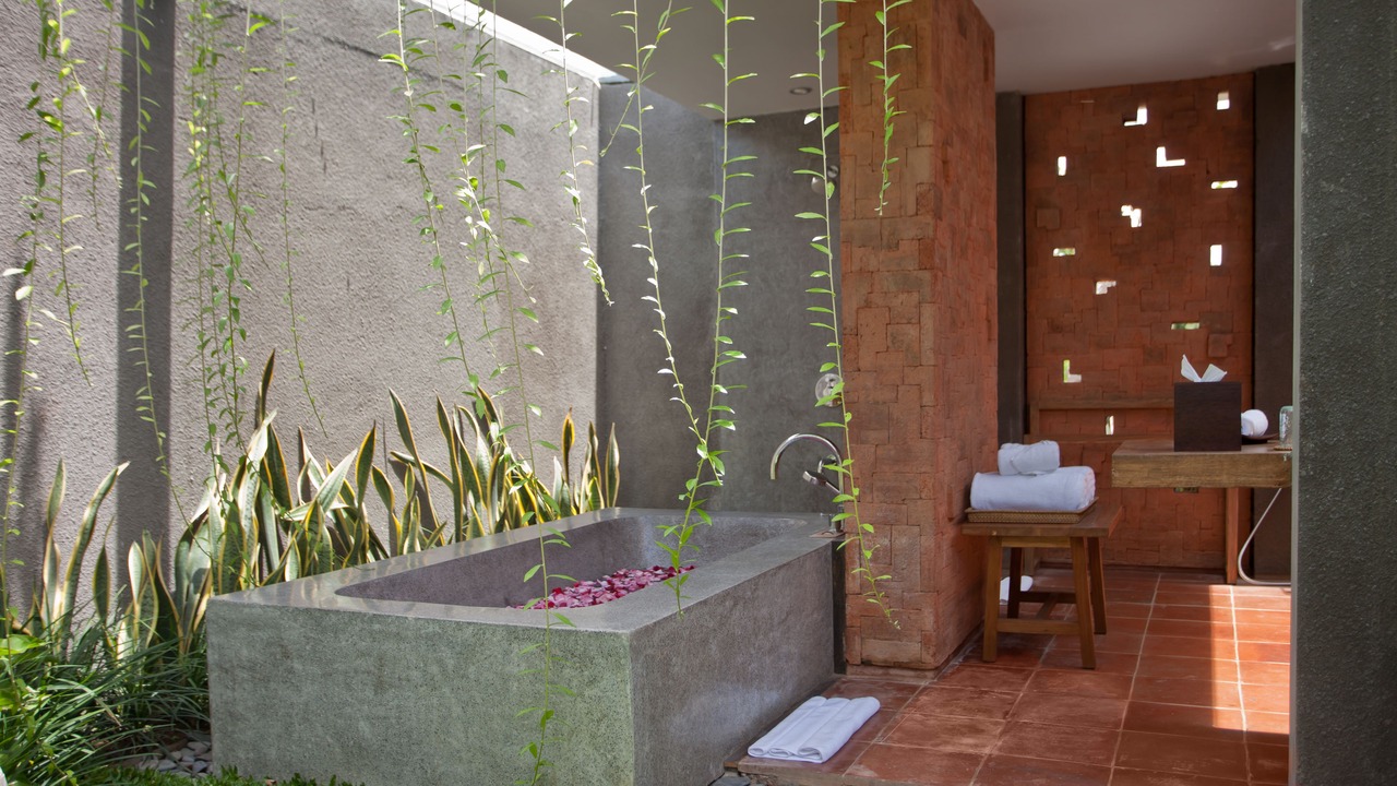 Photo of Bathroom in Berawa