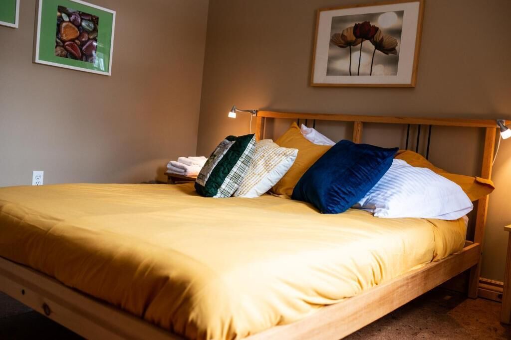 Photo of Bedroom in Bishop Corners