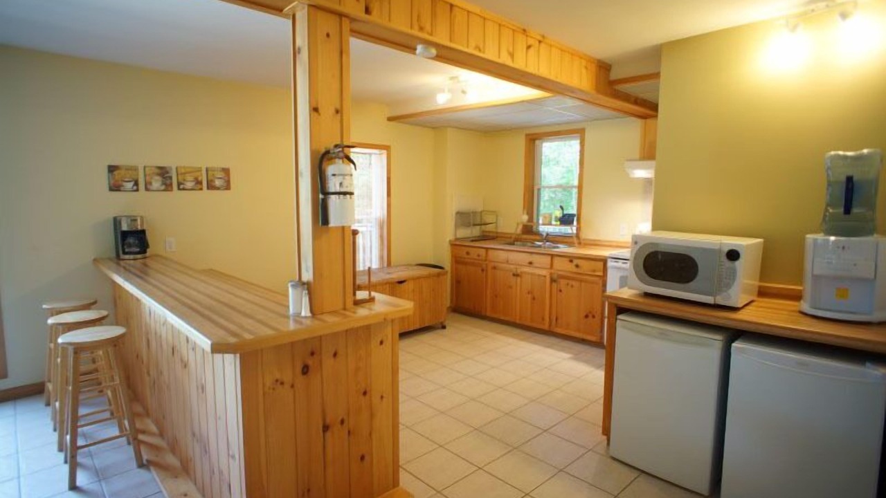 Photo of Kitchen in Bishop Corners