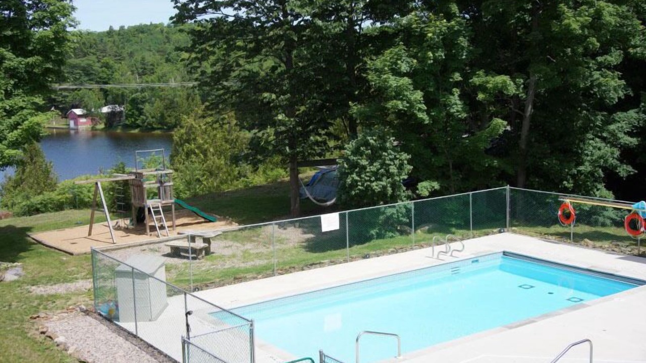 Photo of Outdoor in Bishop Corners
