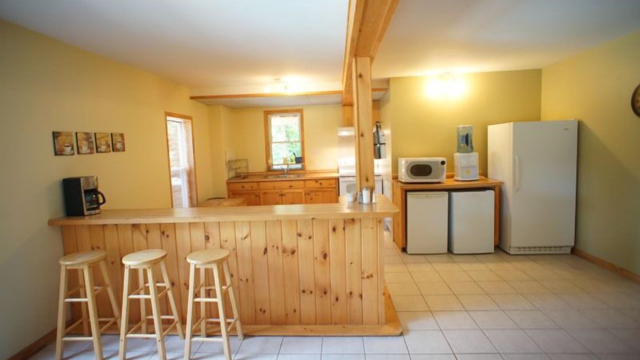 Photo of Kitchen in Bishop Corners