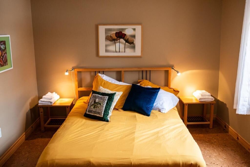 Photo of Bedroom in Bishop Corners
