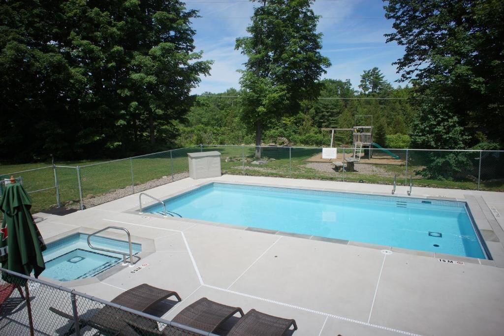 Photo of Outdoor in Bishop Corners