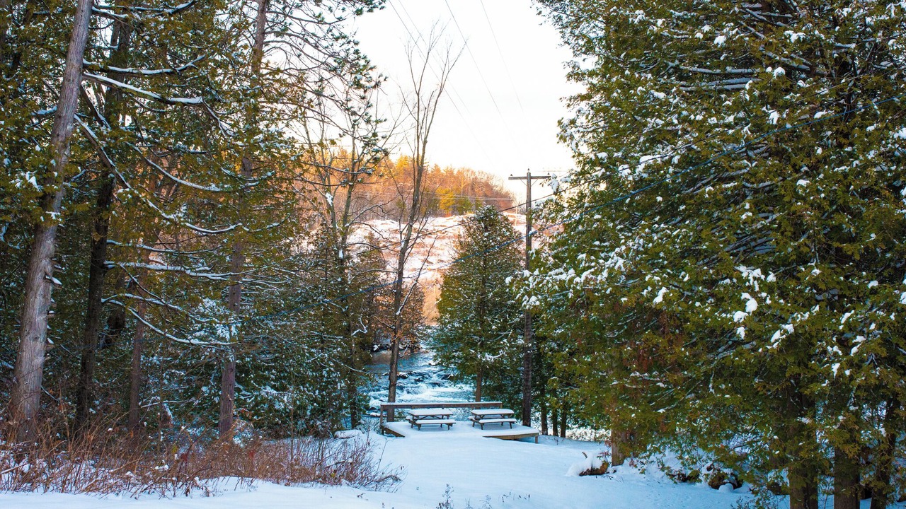 Photo of Outdoor in Bishop Corners