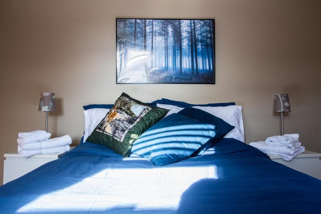 Photo of Bedroom in Bishop Corners