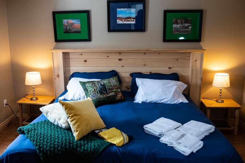 Photo of Bedroom in Bishop Corners