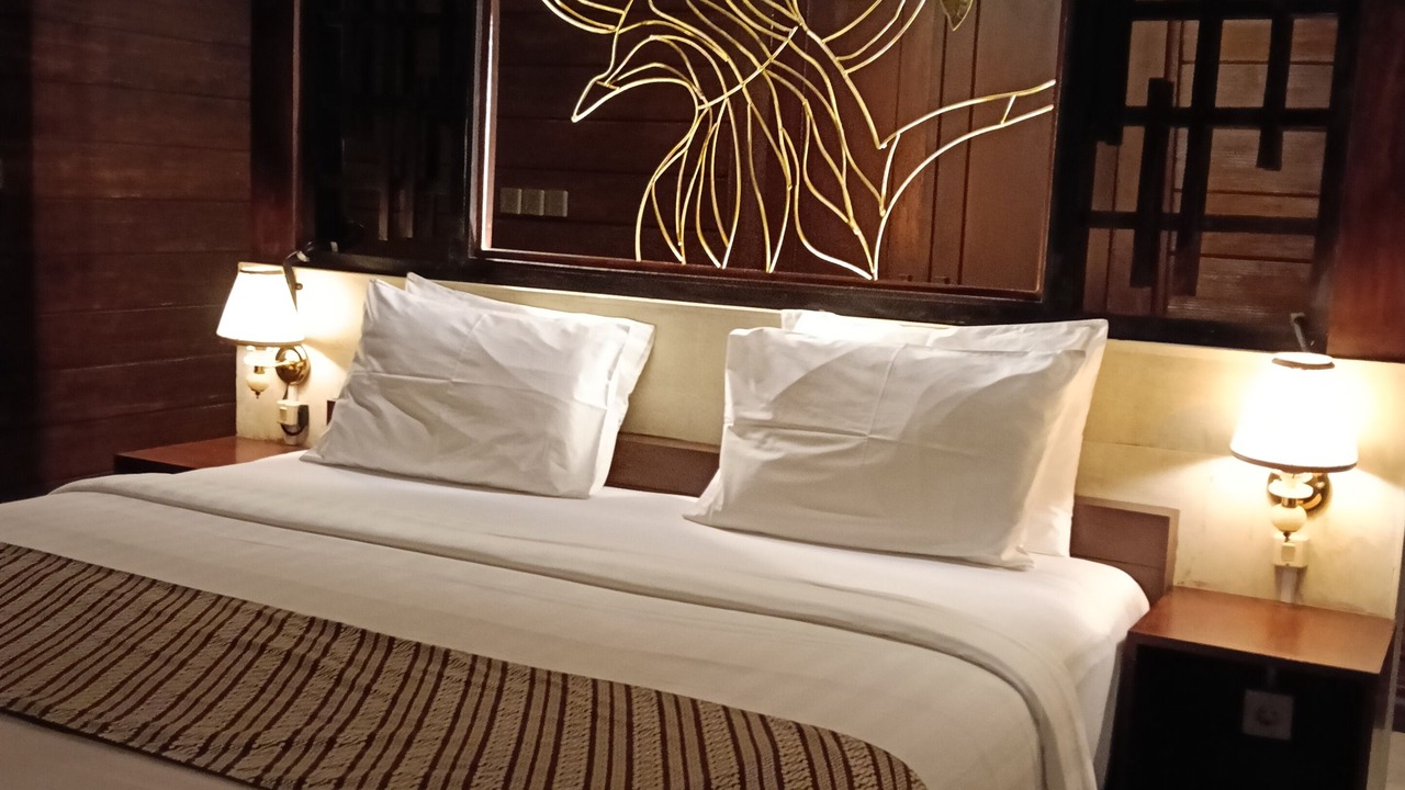Photo of Bedroom in Penatih