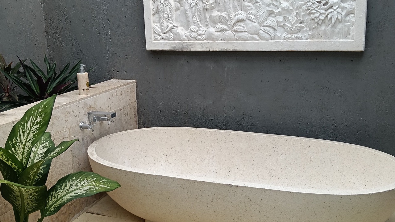 Photo of Bathroom in Penatih