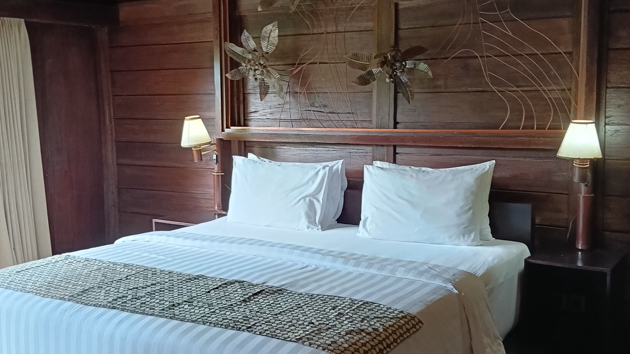 Photo of Bedroom in Penatih