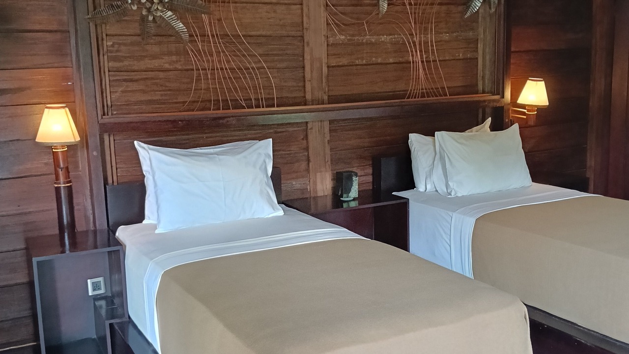 Photo of Bedroom in Penatih