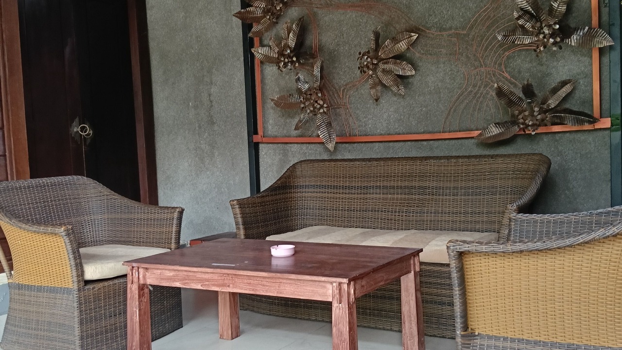 Photo of Livingroom in Penatih