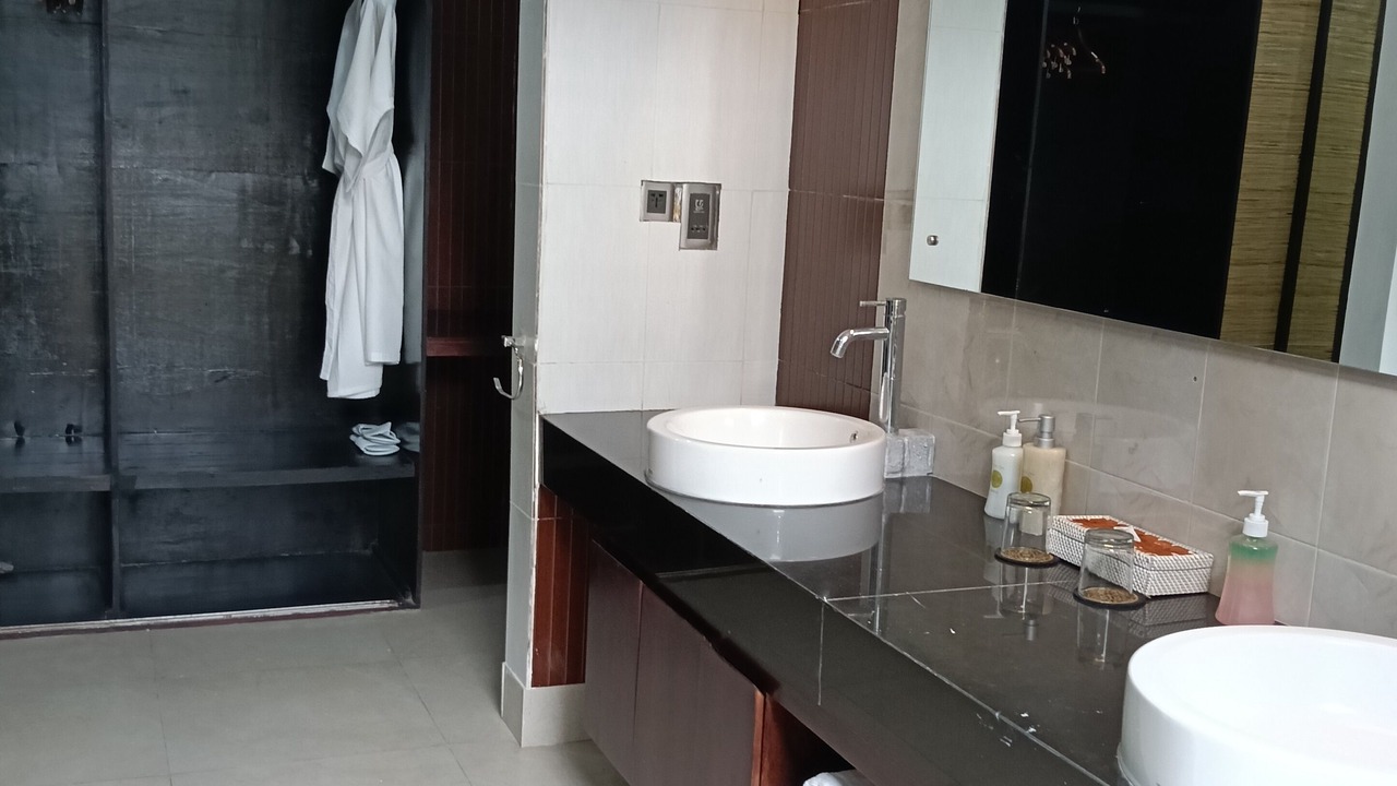 Photo of Bathroom in Penatih