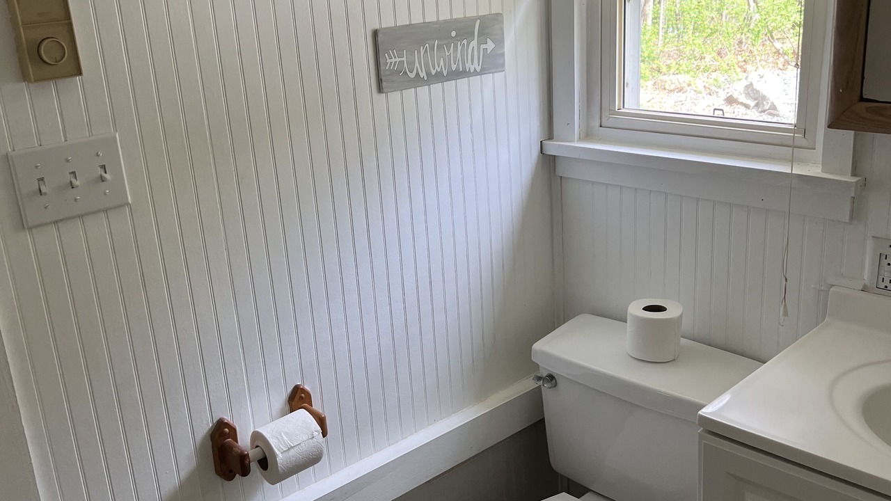 Photo of Bathroom in East Stroudsburg