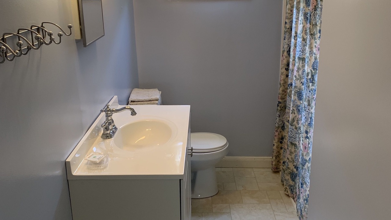 Photo of Bathroom in East Stroudsburg
