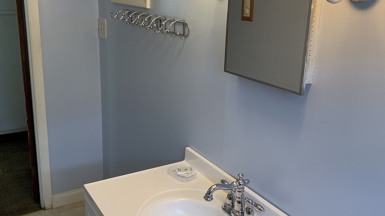 Photo of Bathroom in East Stroudsburg