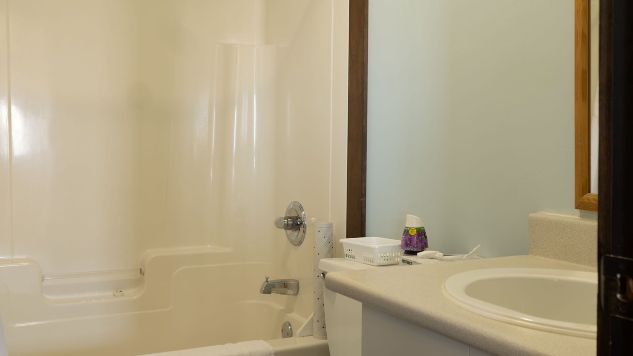 Photo of Bathroom in Charlo