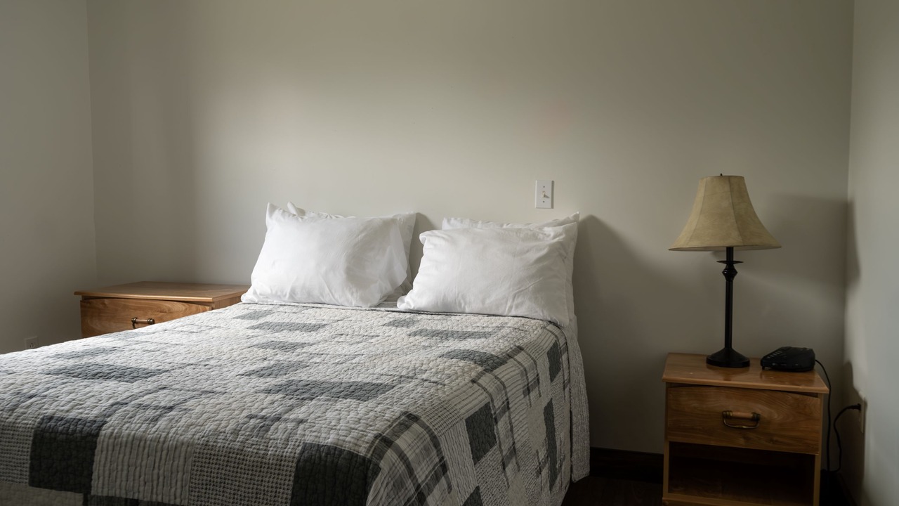 Photo of Bedroom in Charlo