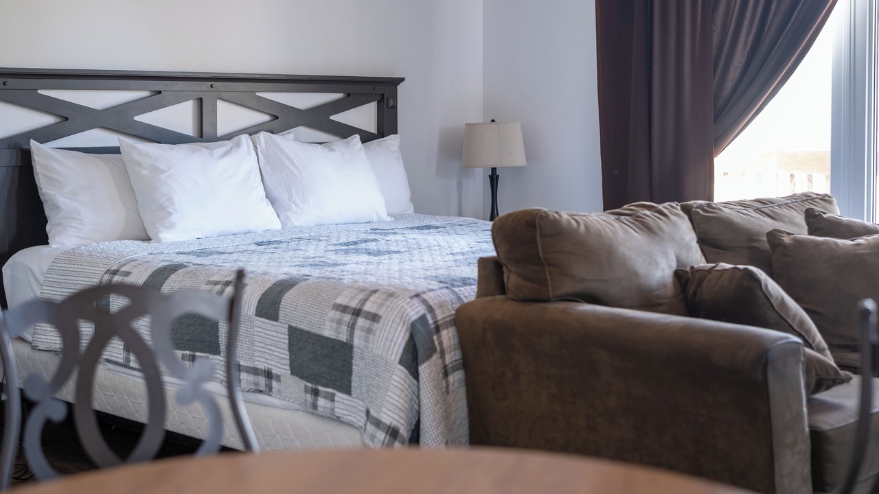 Photo of Bedroom in Charlo