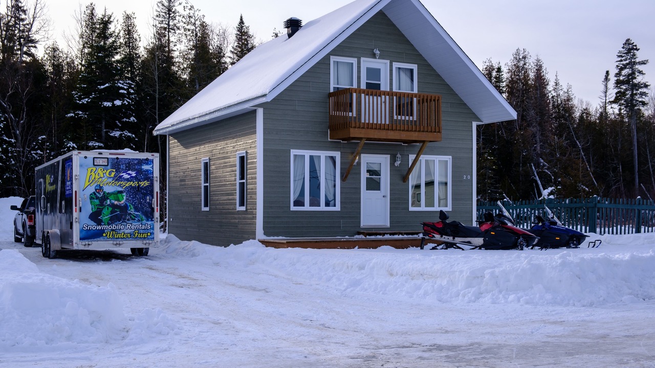 Photo of Outdoor in Charlo