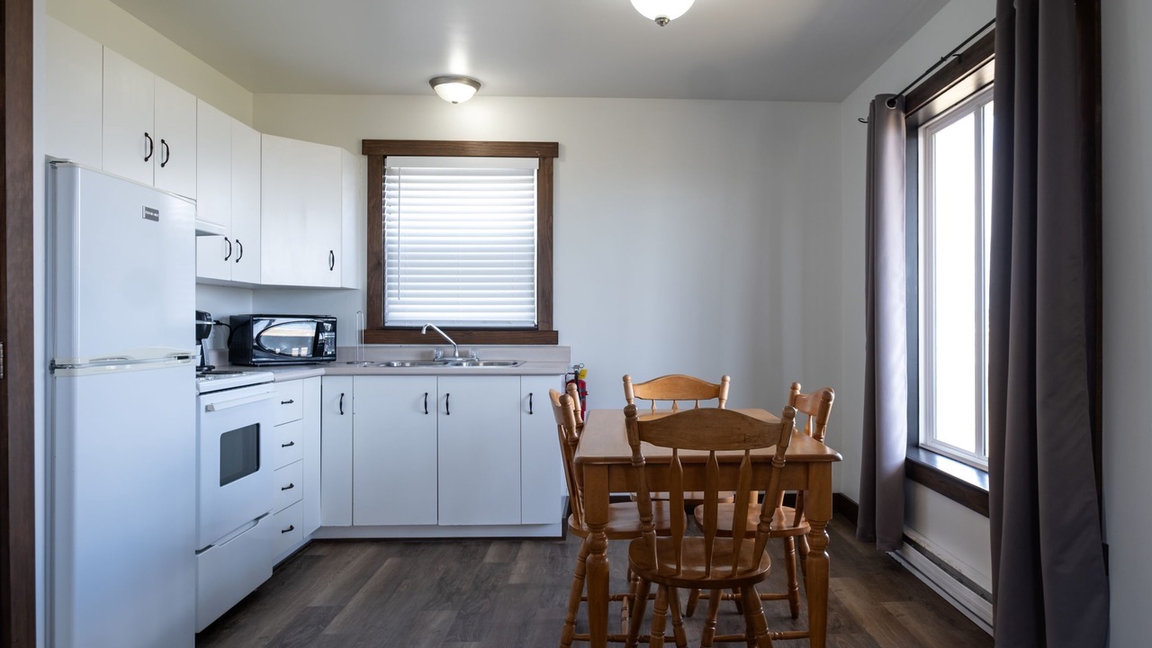 Photo of Kitchen in Charlo