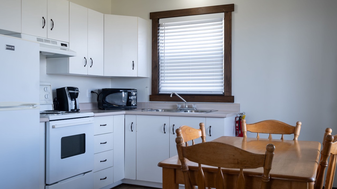 Photo of Kitchen in Charlo