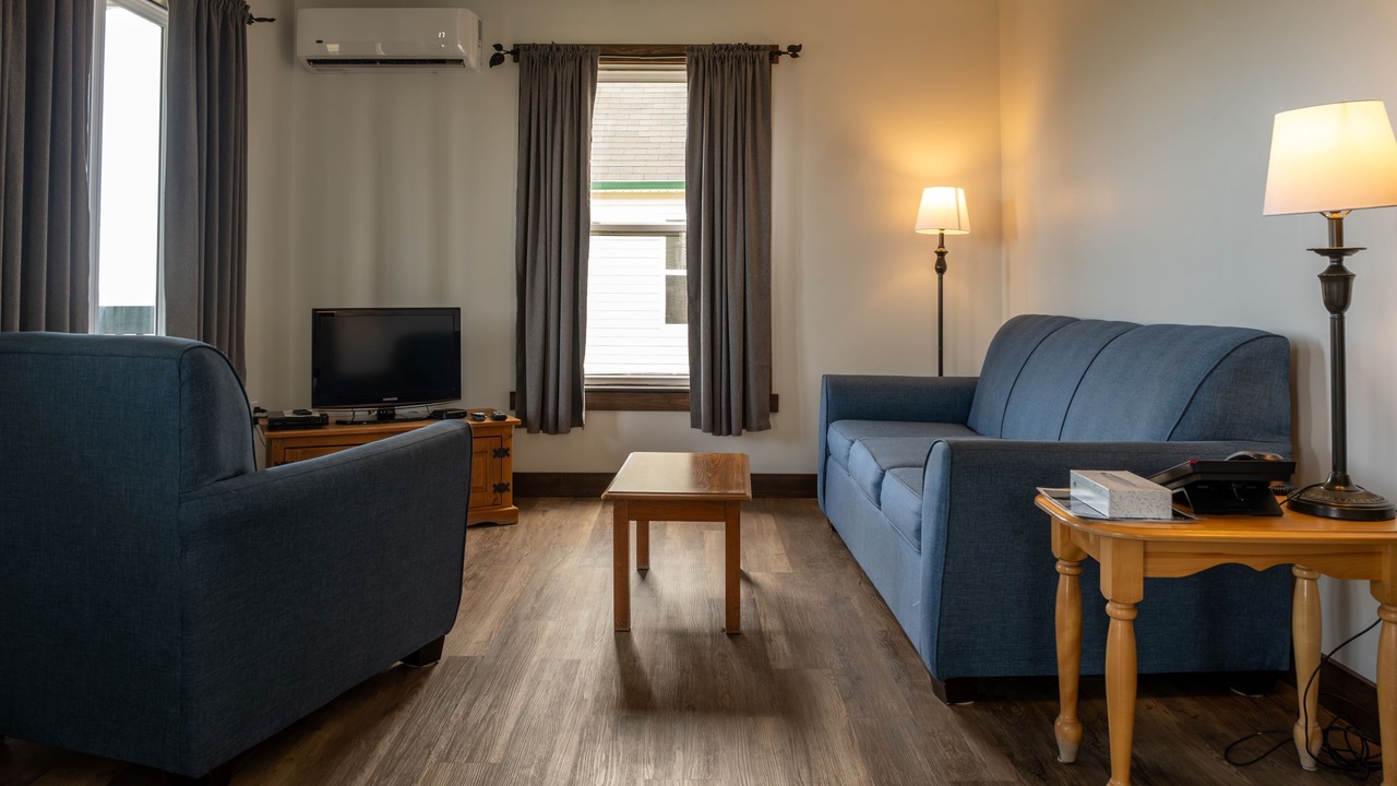 Photo of Livingroom in Charlo