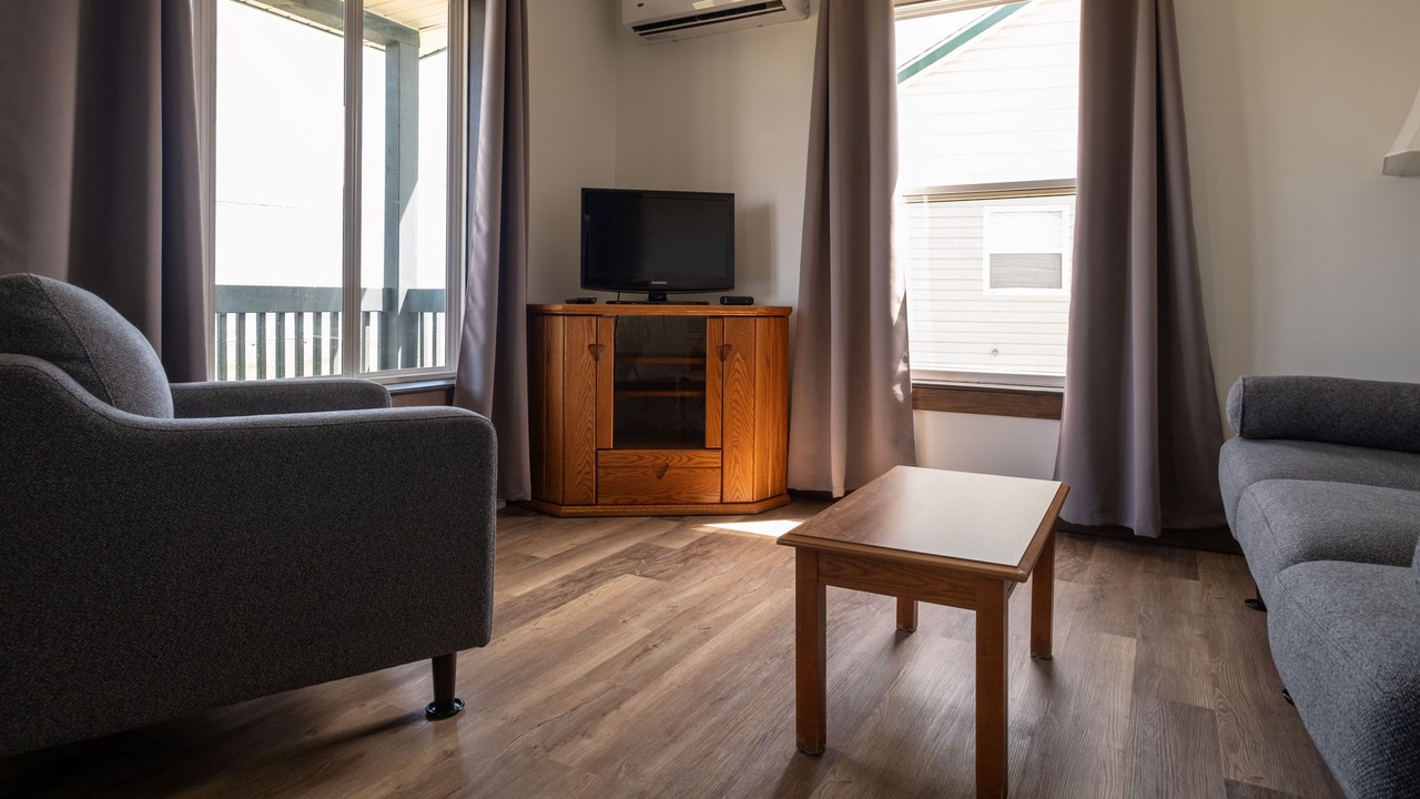 Photo of Livingroom in Charlo