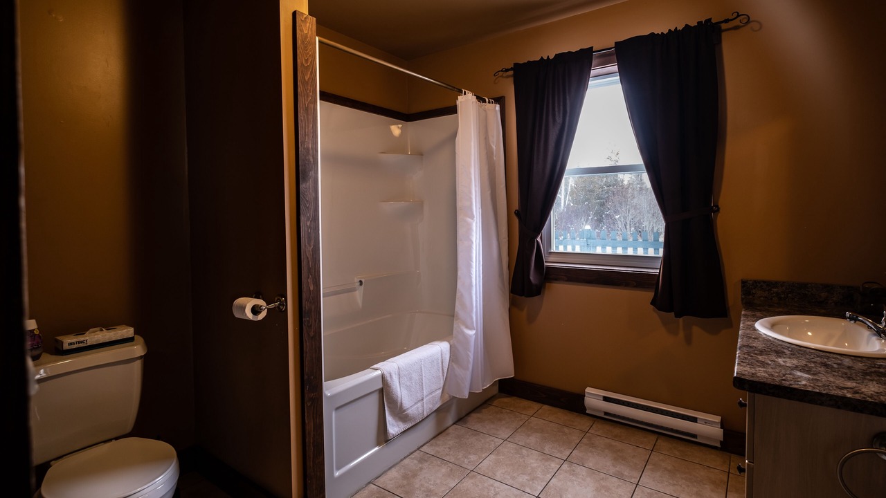 Photo of Bathroom in Charlo