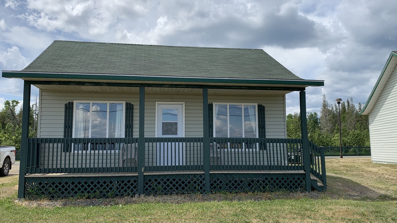 Photo of Outdoor in Charlo