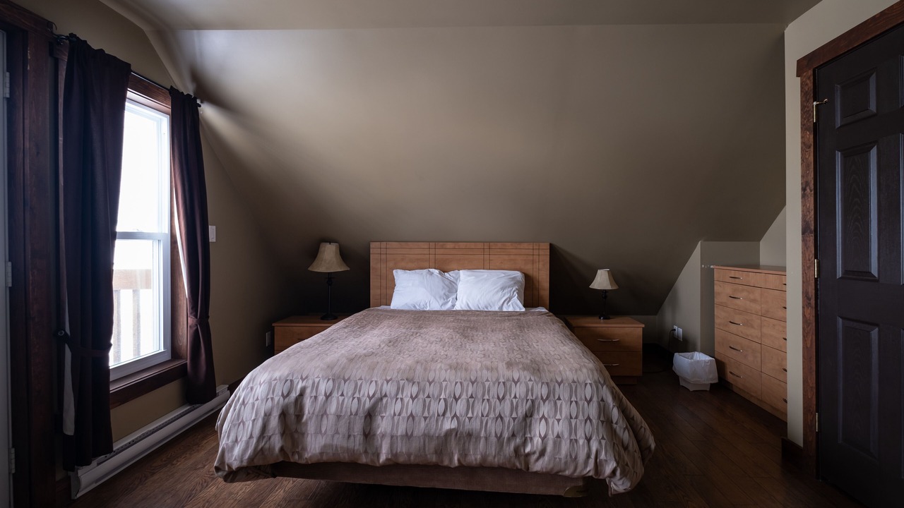 Photo of Bedroom in Charlo