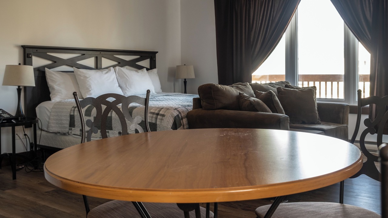 Photo of Livingroom in Charlo