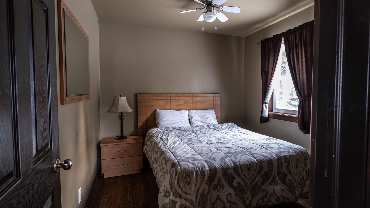 Photo of Bedroom in Charlo