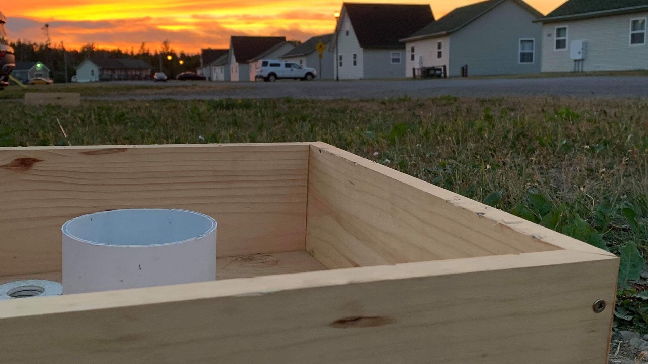 Photo of Outdoor in Charlo