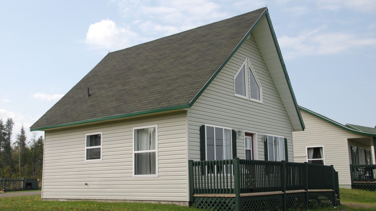 Photo of Patio Balcony in Charlo