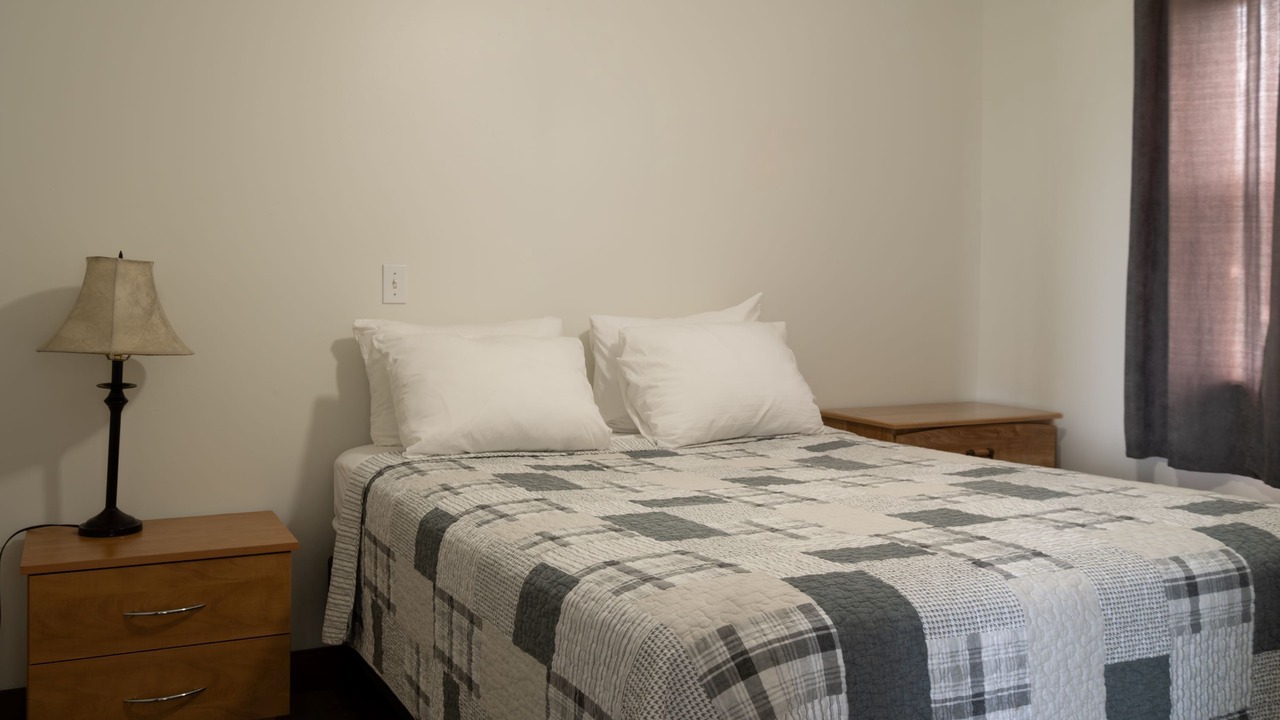 Photo of Bedroom in Charlo