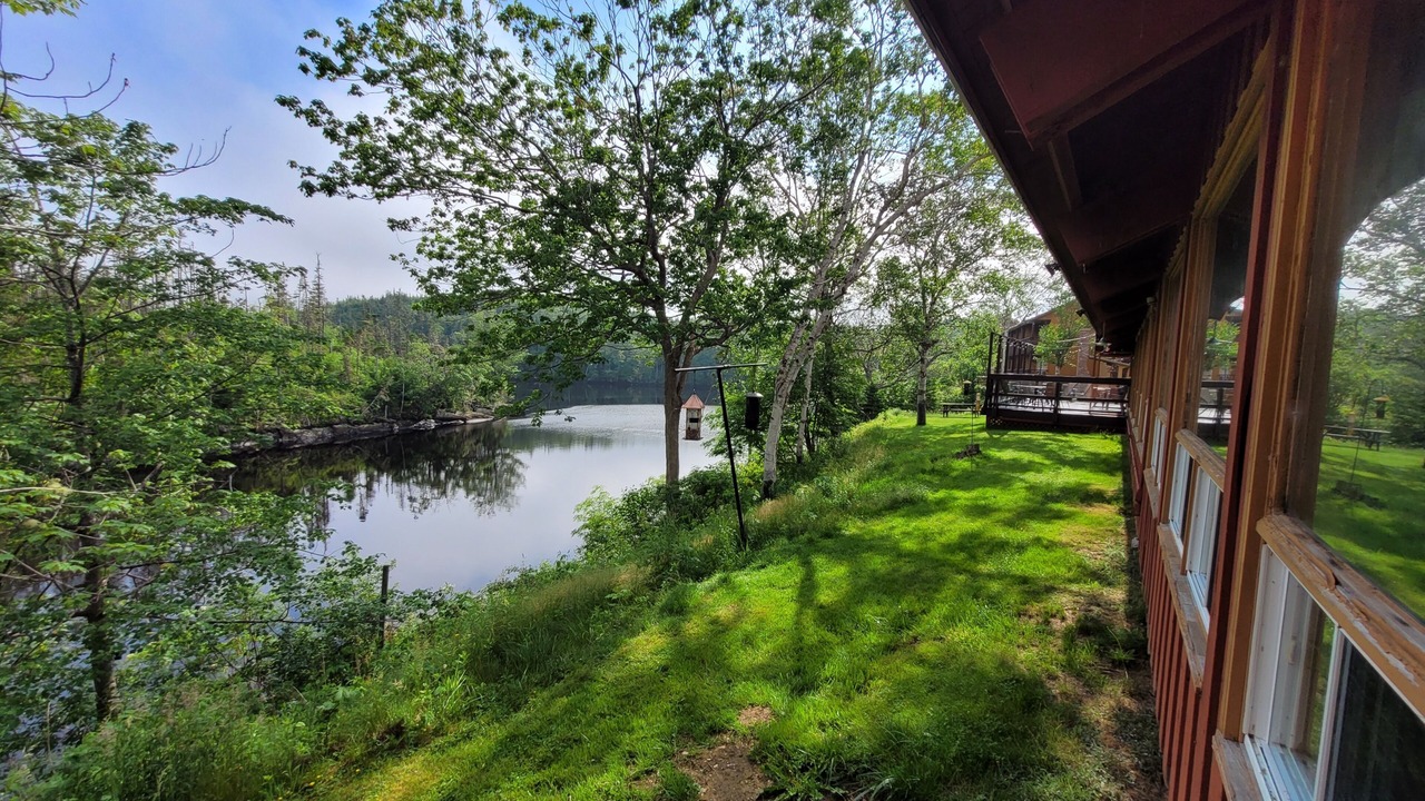 Photo of Outdoor in Liscomb