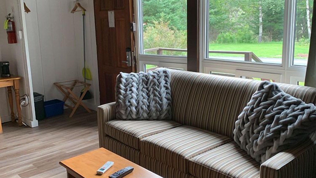 Photo of Livingroom in Liscomb