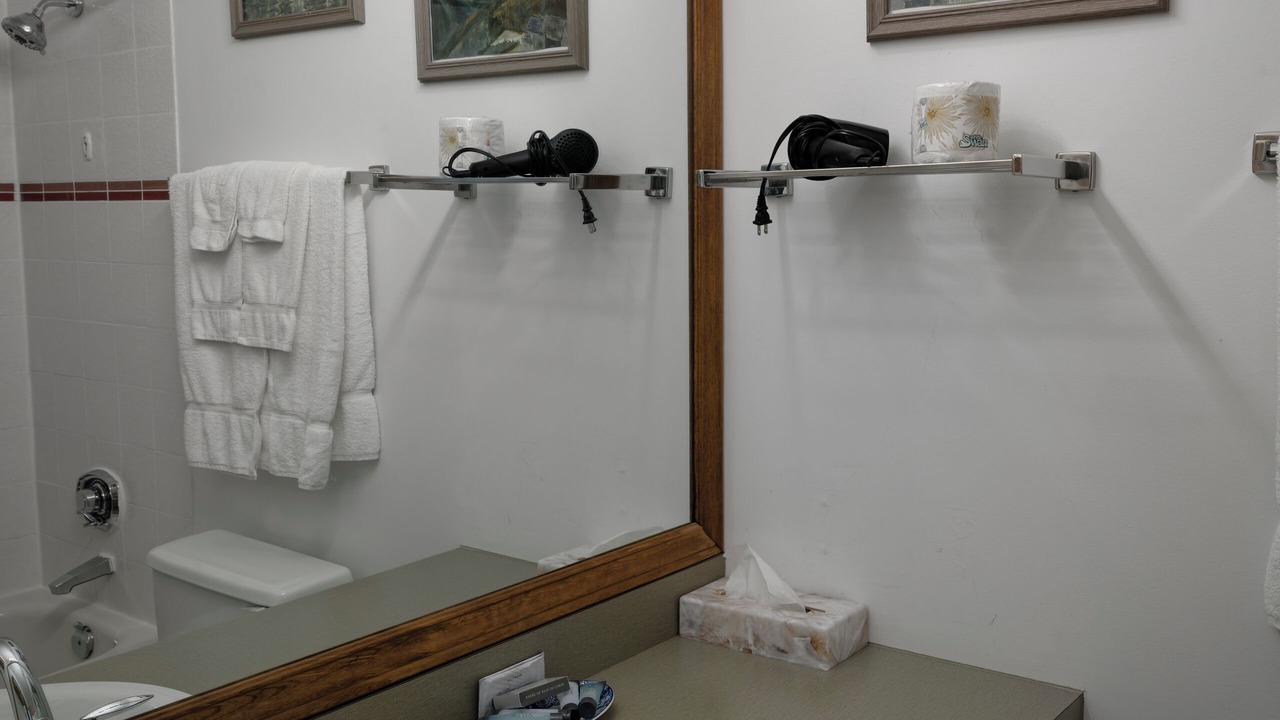 Photo of Bathroom in Liscomb