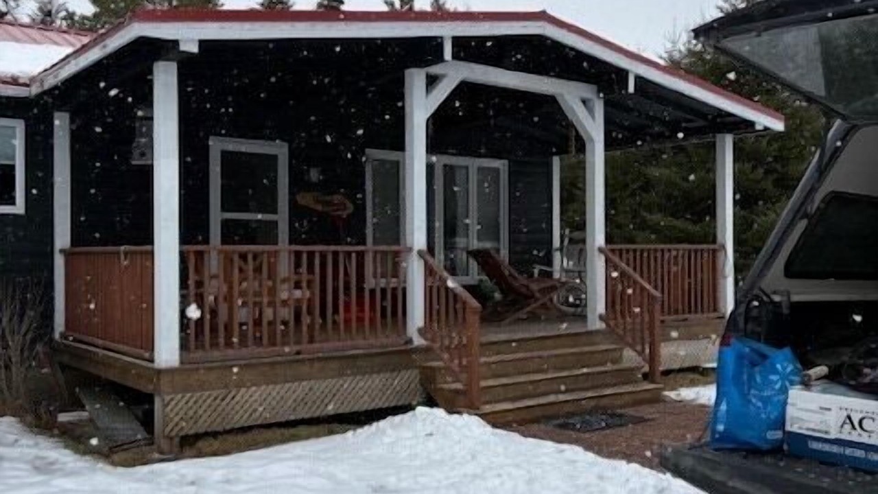 Photo of Outdoor in Liscomb